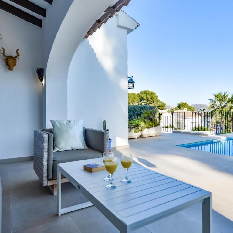 Villas Guzman - Olga - Villa - 29