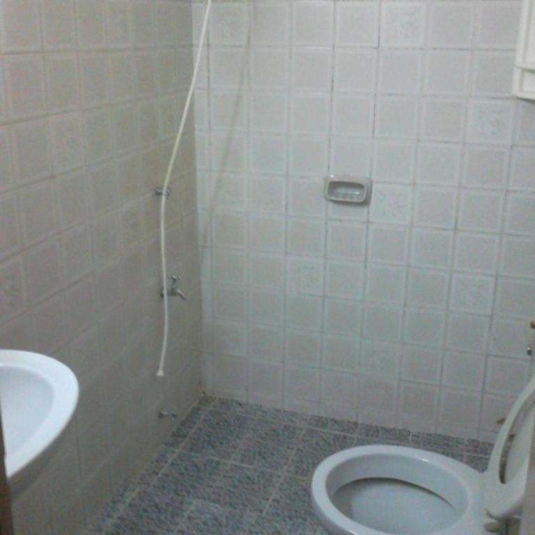 Nueva Alborada Lodging House - Habitación Doble con baño privado - 10