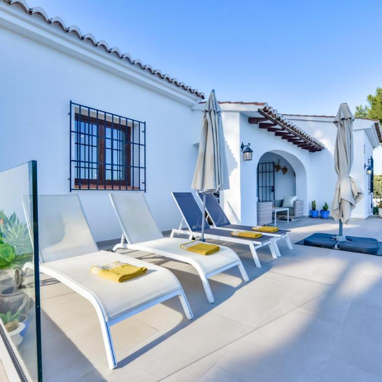 Villas Guzman - Olga - Villa - 35
