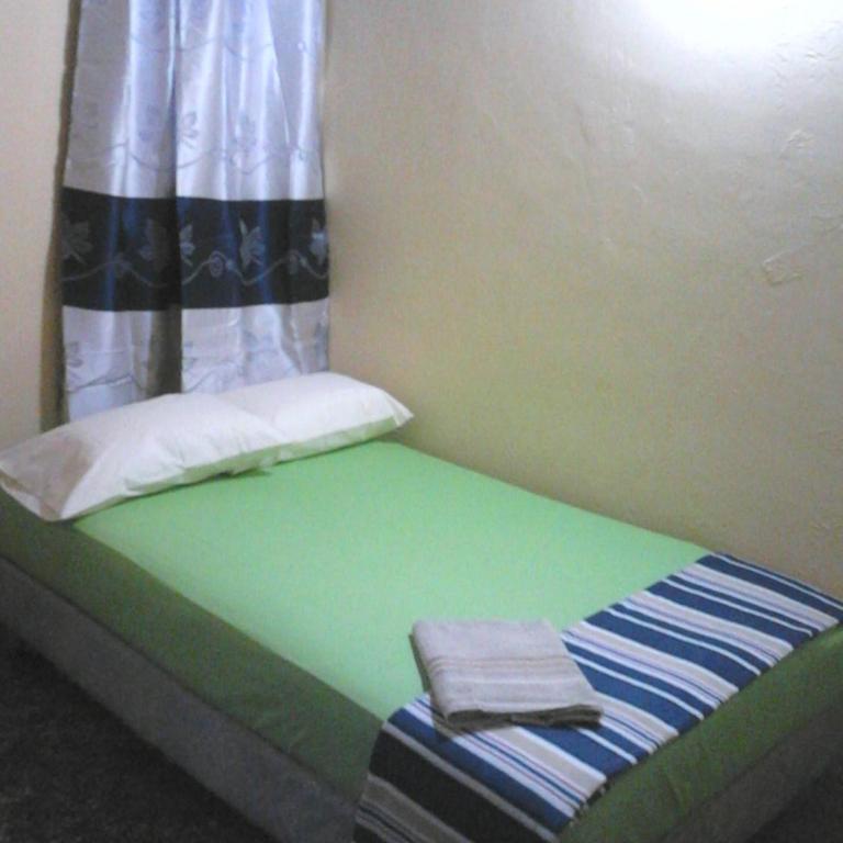 Nueva Alborada Lodging House - Habitación Doble con baño privado - 9