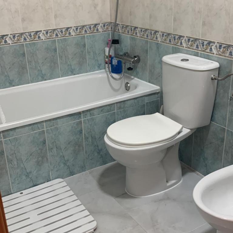 Gran Alacant casa with amazing sea view - Two-Bedroom Apartment - 2