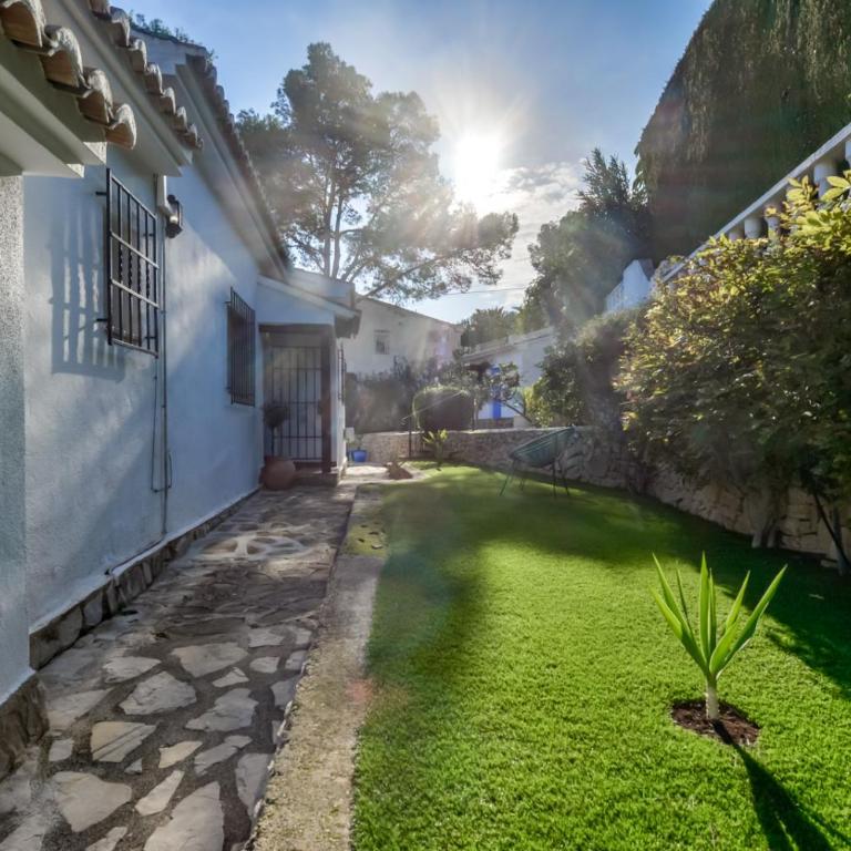 Villas Guzman - Olga - Villa - 46