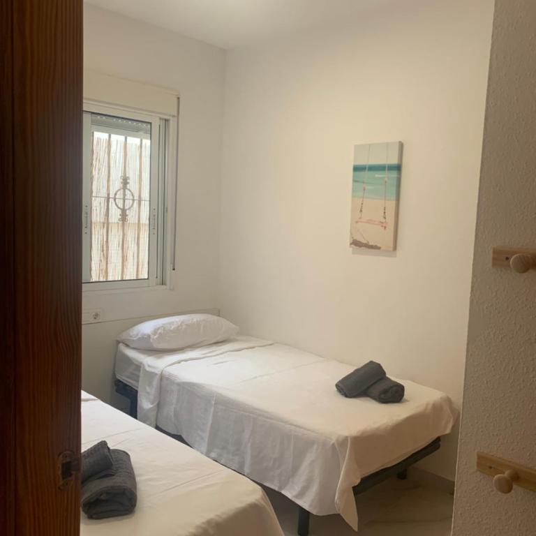 Gran Alacant casa with amazing sea view - Two-Bedroom Apartment - 8