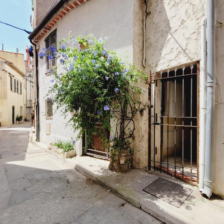 La Maison de la Baume - Cocon à proche des plages - Maison 1 Chambre - 20