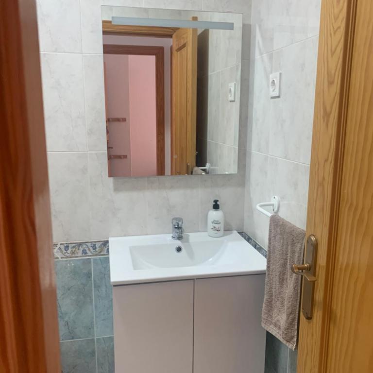 Gran Alacant casa with amazing sea view - Two-Bedroom Apartment - 23