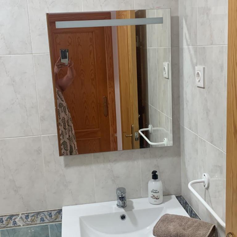 Gran Alacant casa with amazing sea view - Two-Bedroom Apartment - 25