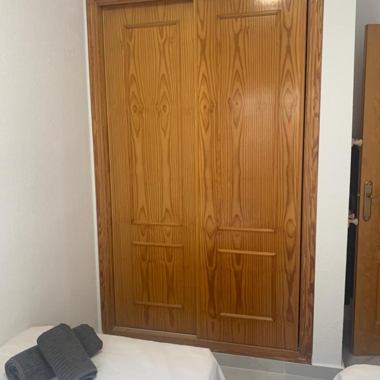 Gran Alacant casa with amazing sea view - Two-Bedroom Apartment - 27