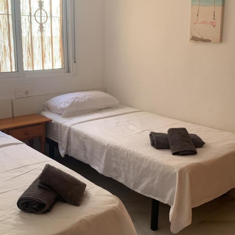 Gran Alacant casa with amazing sea view - Two-Bedroom Apartment - 32