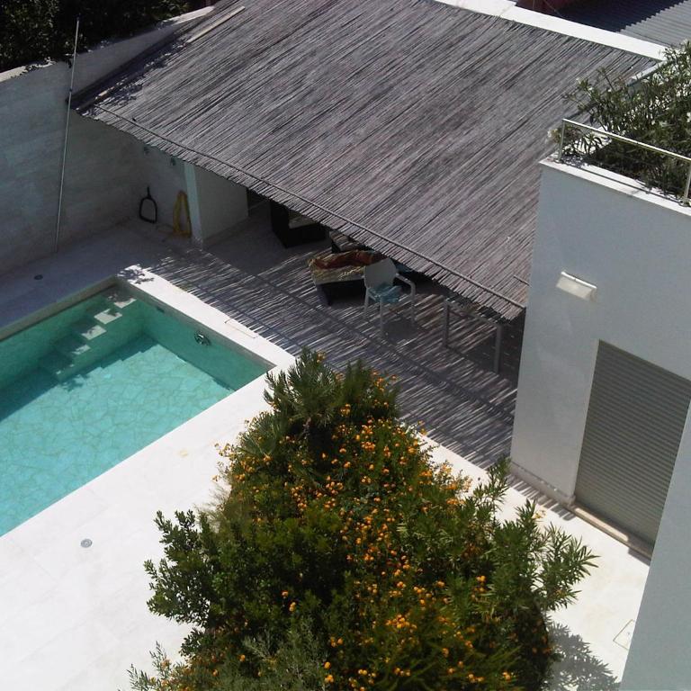 Villa Ginevra- Private Pool - Villa con Piscina Privata - 9