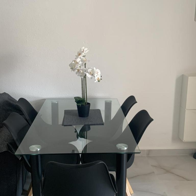 Gran Alacant casa with amazing sea view - Two-Bedroom Apartment - 34