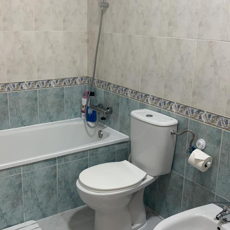 Gran Alacant casa with amazing sea view - Two-Bedroom Apartment - 40