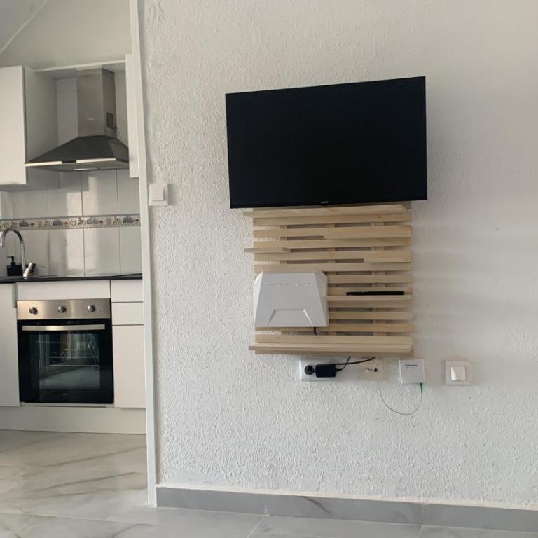 Gran Alacant casa with amazing sea view - Two-Bedroom Apartment - 43