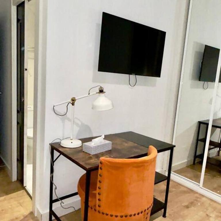 Habitación Plaza Zerolo C - Habitación Doble - 8