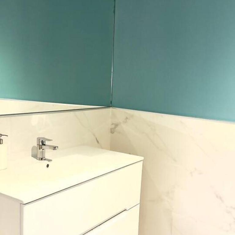 Habitación Plaza Zerolo D - Habitación Doble con baño privado - 5