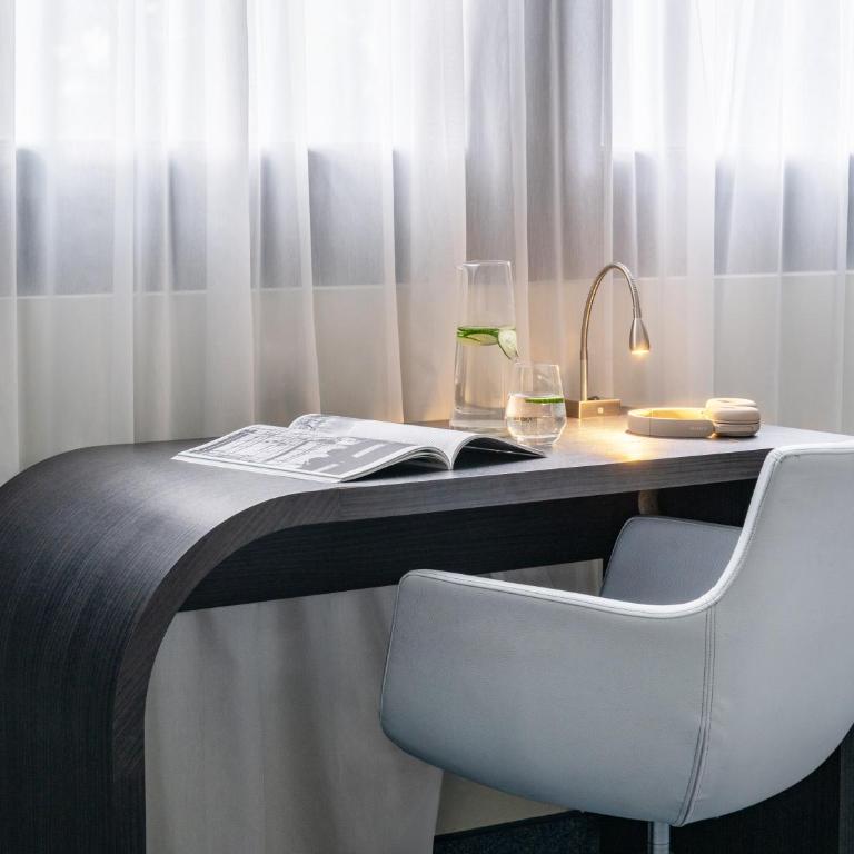 Numa Munich Viktoria - Apartment mit 1 Schlafzimmer und Schlafsofa - 6