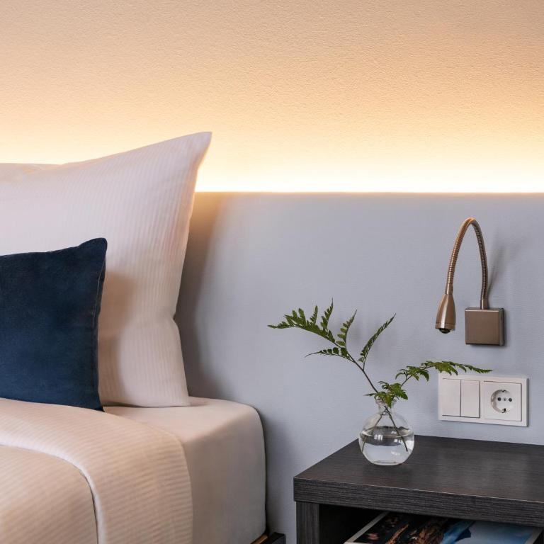 Numa Munich Viktoria - Apartment mit 1 Schlafzimmer und Schlafsofa - 9