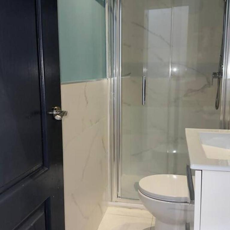 Habitación Plaza Zerolo E - Double Room with Private Bathroom - 4