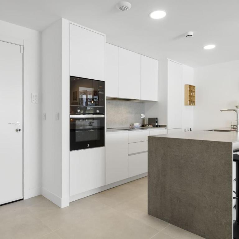 Mimosa - Apartamento de 2 dormitorios con terraza - 17