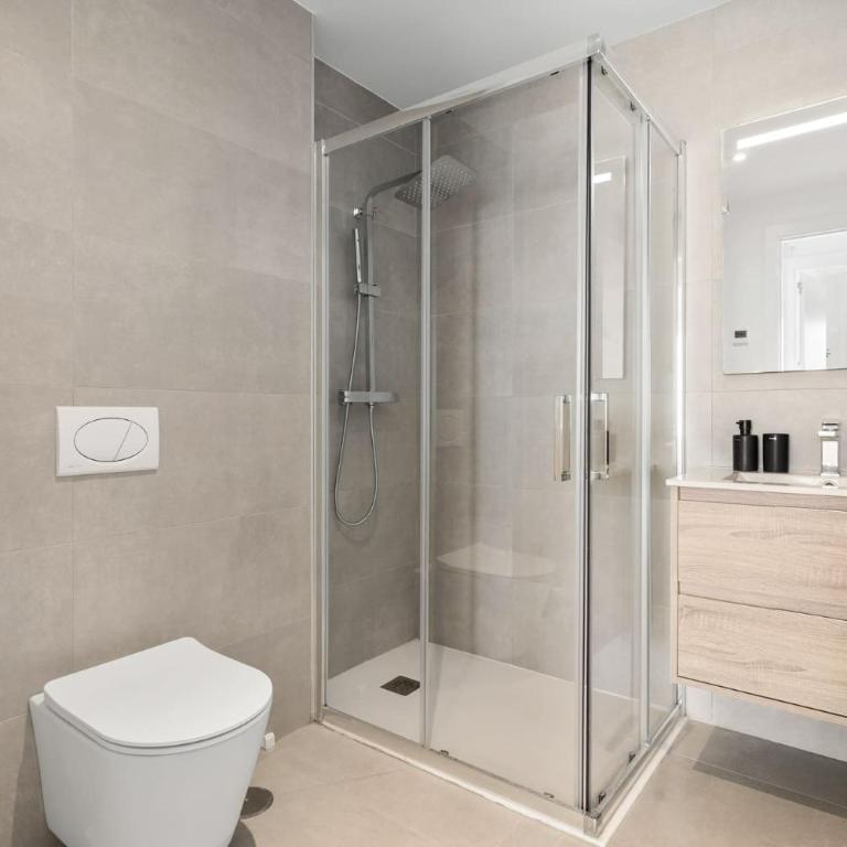 Mimosa - Apartamento de 2 dormitorios con terraza - 26