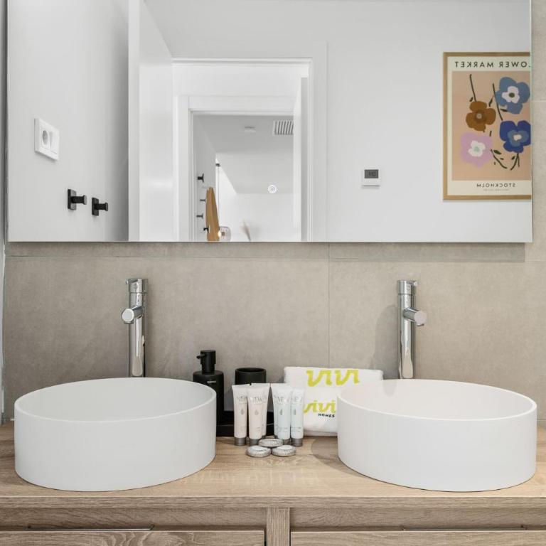 Mimosa - Apartamento de 2 dormitorios con terraza - 25