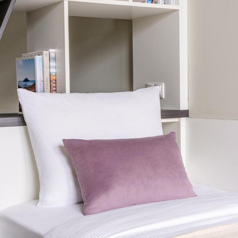 Numa Munich Viktoria - Mittleres Studio mit Küchenzeile und Einzelbett - 7