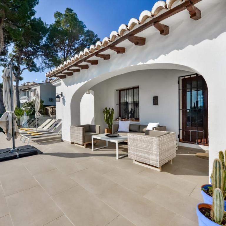 Villas Guzman - Olga - Villa - 42