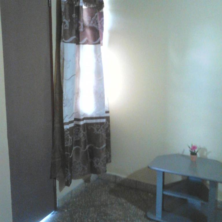 Nueva Alborada Lodging House - Habitación Individual con baño privado - 4