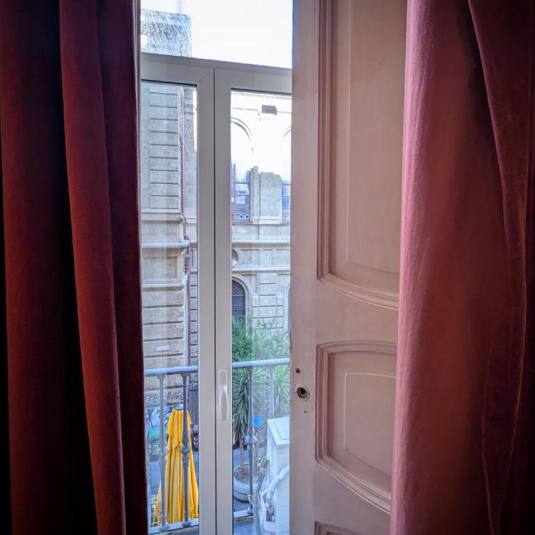 Locanda Dell'Arte - Camera Matrimoniale con Balcone - 6