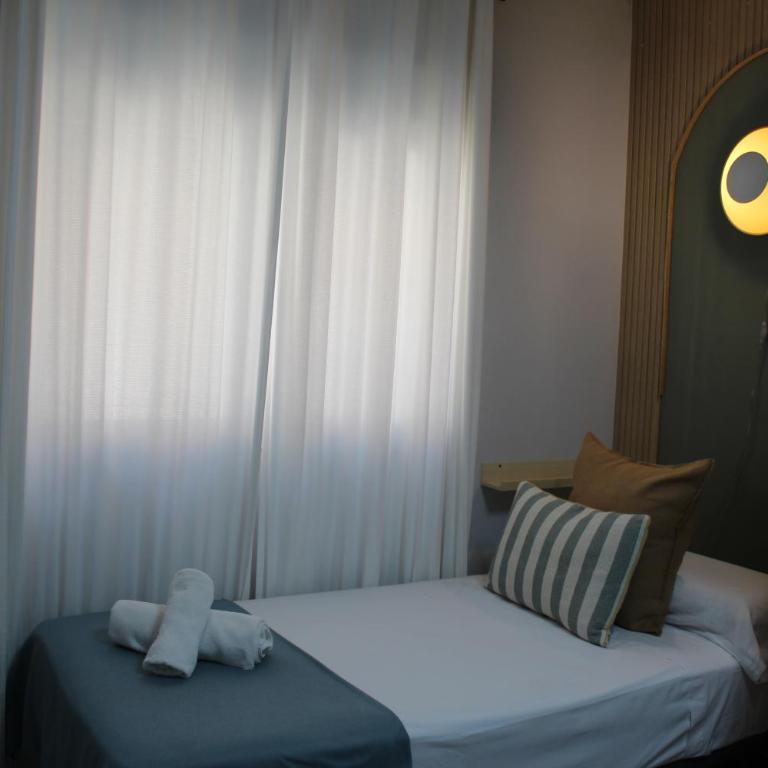 Three bedroom apartment in Rivas - Apartamento de 3 dormitorios - 13