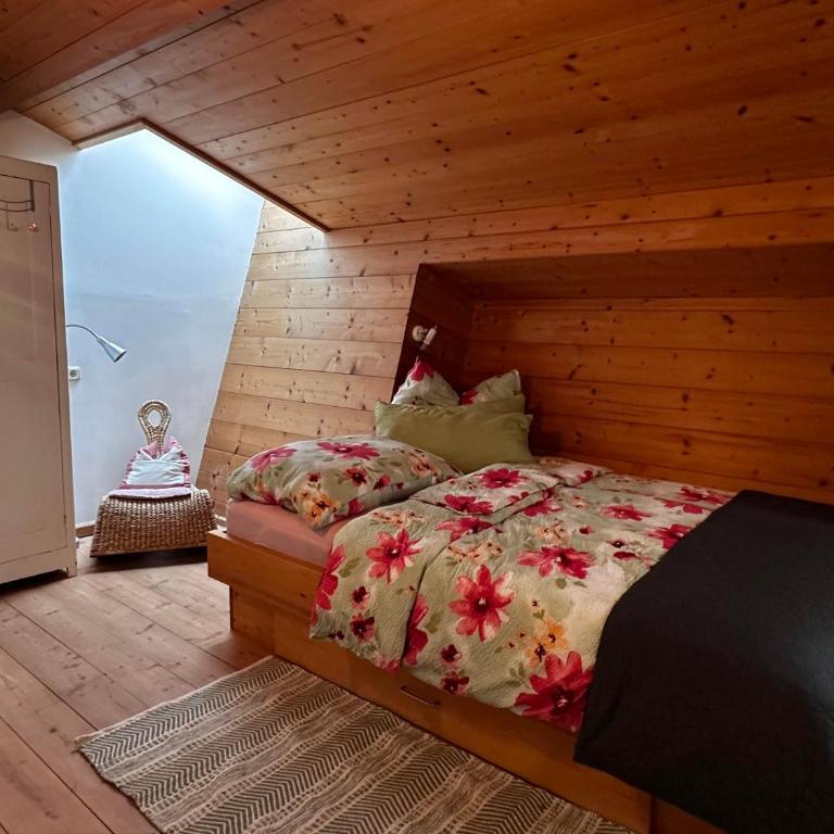 Obinghof - Apartment mit 2 Schlafzimmern und Dusche - 34