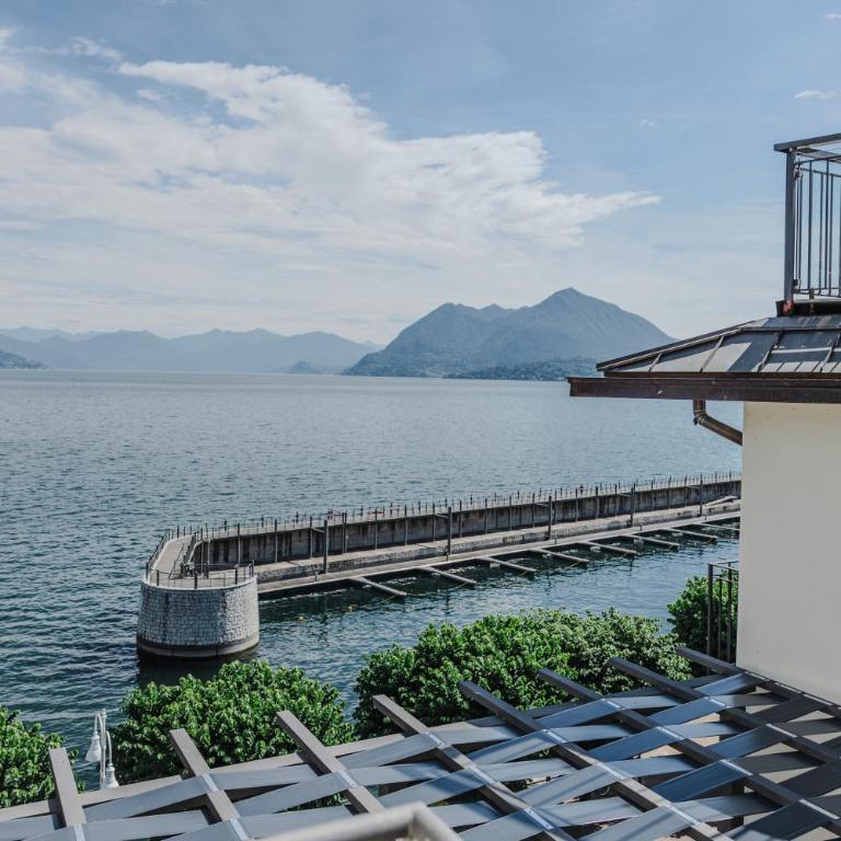 Palazzo 38 - Appartamentino su 2 Livelli - 14