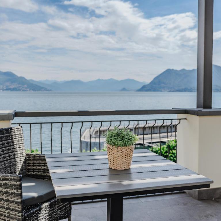 Palazzo 38 - Appartamentino su 2 Livelli - 8