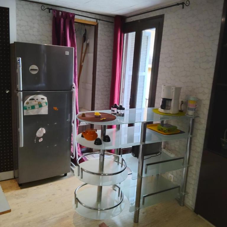 breil sur roya - Appartement 1 Chambre - 10