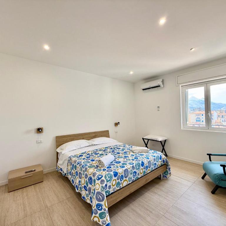 Il Capriccio - Appartamento con 2 Camere da Letto - 2