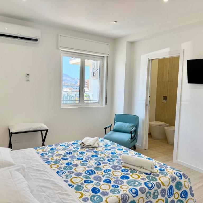 Il Capriccio - Appartamento con 2 Camere da Letto - 21