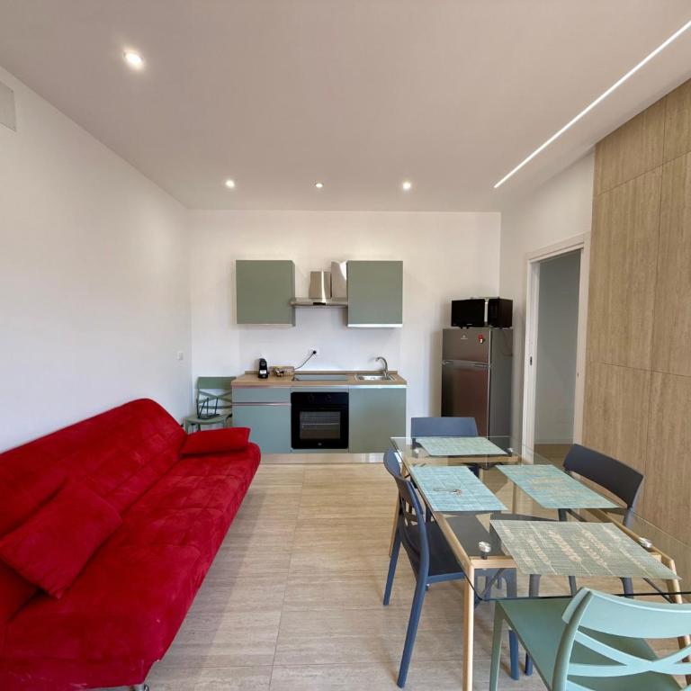 Il Capriccio - Appartamento con 2 Camere da Letto - 22