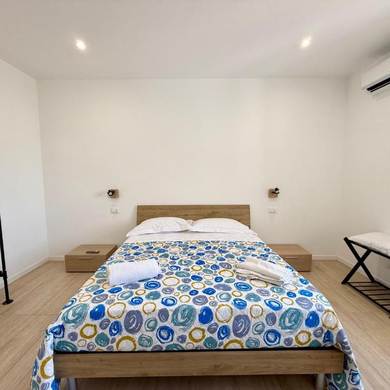 Il Capriccio - Appartamento con 2 Camere da Letto - 24