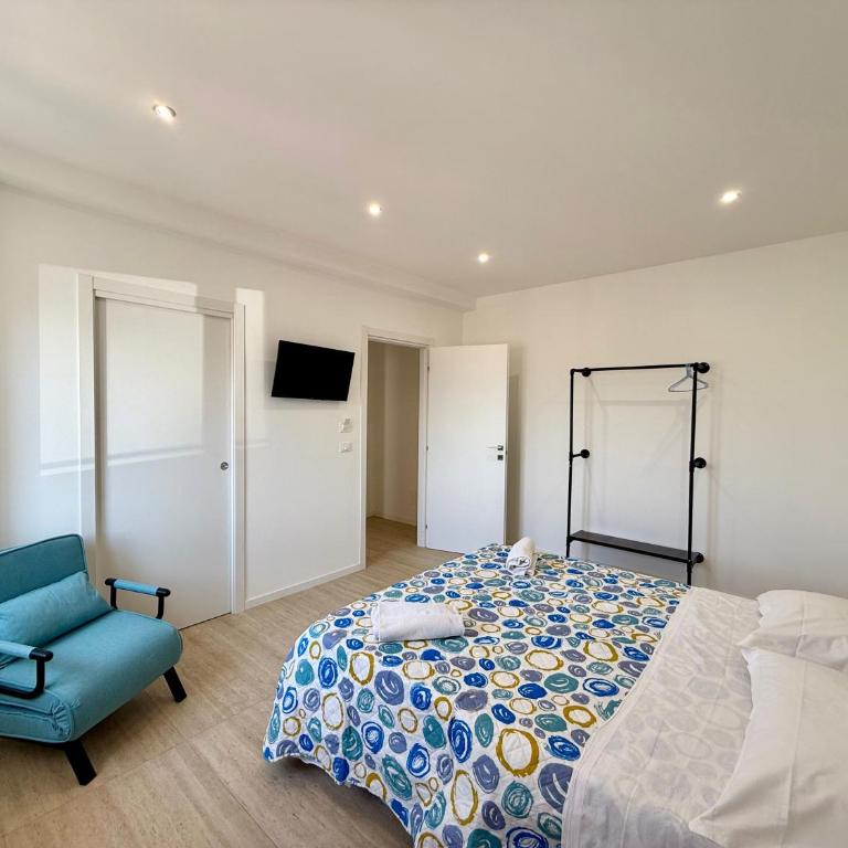 Il Capriccio - Appartamento con 2 Camere da Letto - 25