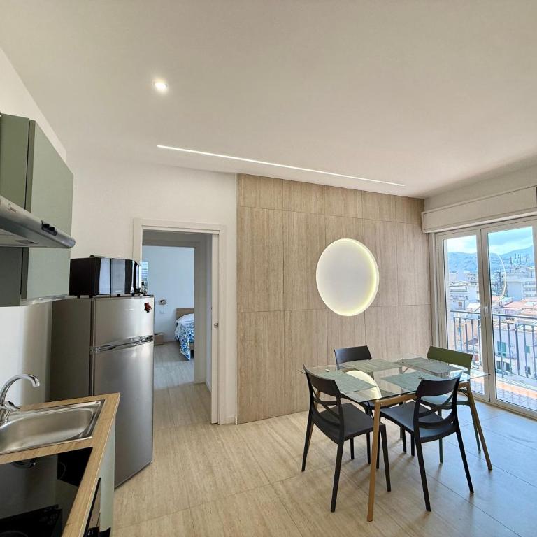 Il Capriccio - Appartamento con 2 Camere da Letto - 1