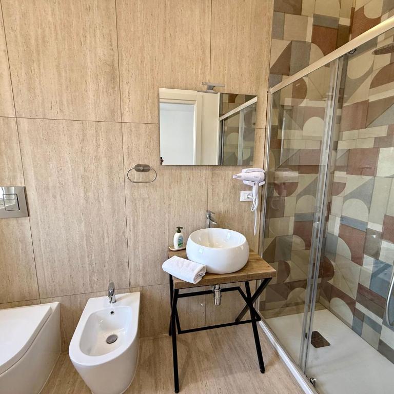 Il Capriccio - Appartamento con 2 Camere da Letto - 29