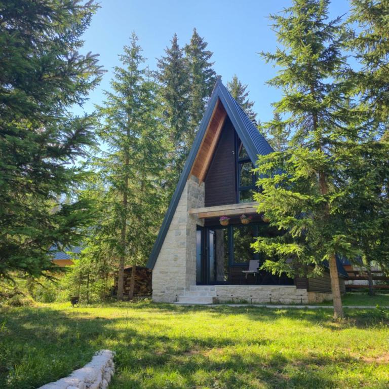 Basna FoRest - Vacation Home - 1