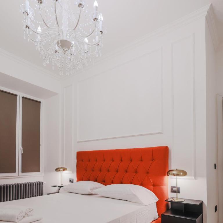 Palazzo 38 - Appartamento con 2 Camere da Letto - 5