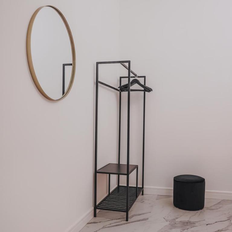 Palazzo 38 - Appartamento con 2 Camere da Letto - 4