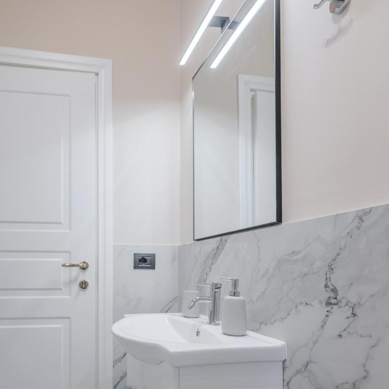 Palazzo 38 - Appartamento con 2 Camere da Letto - 6