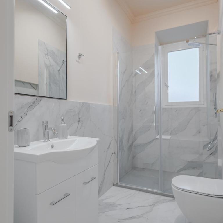 Palazzo 38 - Appartamento con 2 Camere da Letto - 7