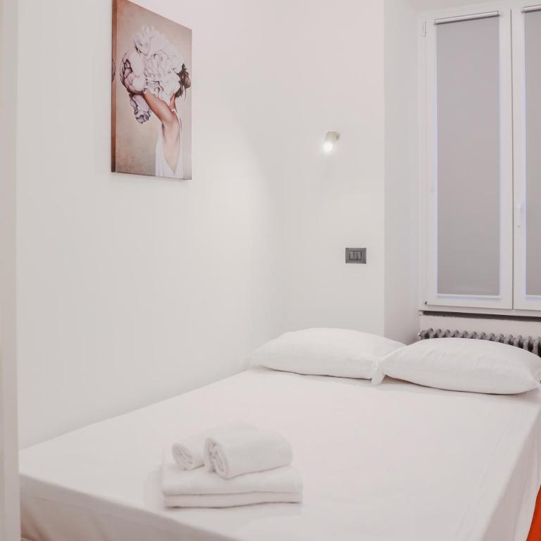 Palazzo 38 - Appartamento con 2 Camere da Letto - 8