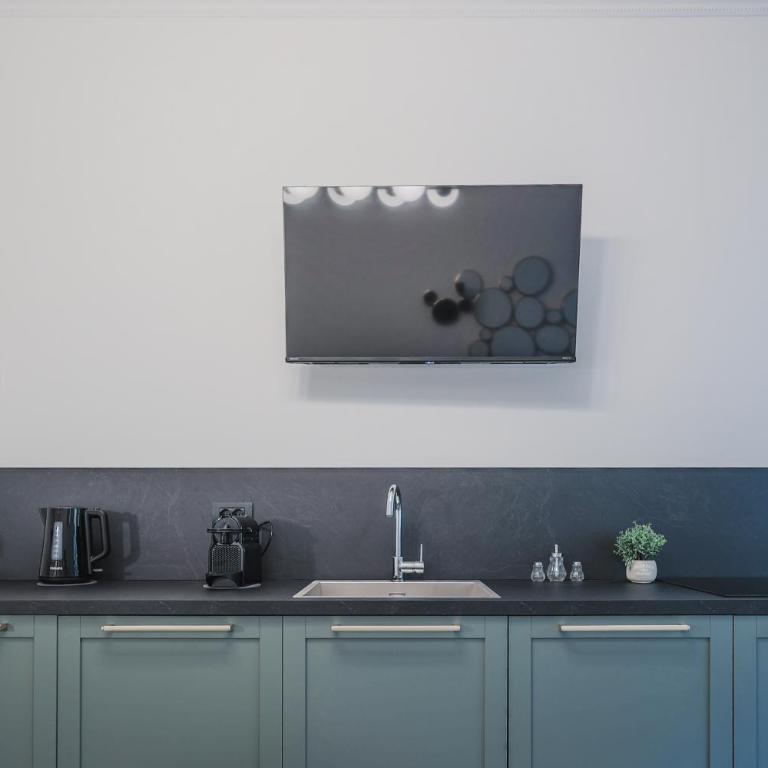 Palazzo 38 - Appartamento con 2 Camere da Letto - 12