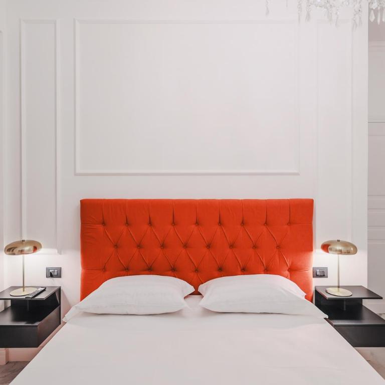 Palazzo 38 - Appartamento con 2 Camere da Letto - 2