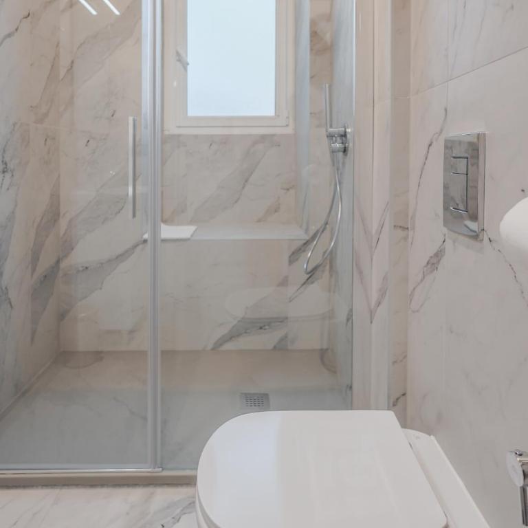 Palazzo 38 - Appartamento con 2 Camere da Letto - 10
