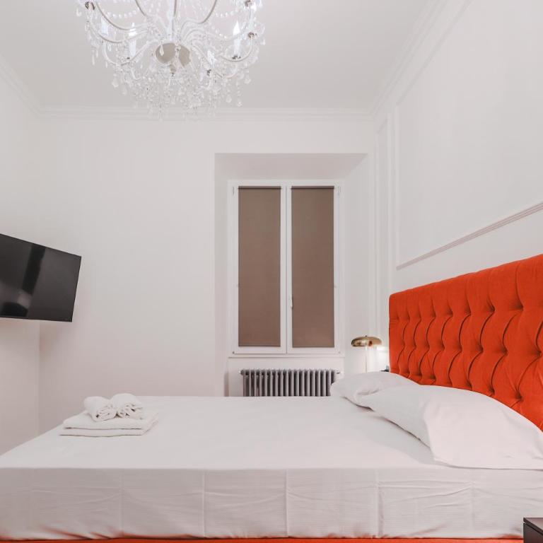 Palazzo 38 - Appartamento con 2 Camere da Letto - 11